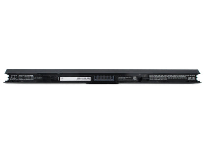 Replacement Battery for Toshiba  Satellite C50 – Notebook, Laptop – 2200mAh / 32.56Wh / 14.8V