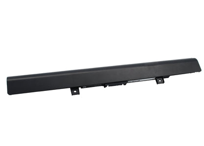 Replacement Battery for Toshiba  Satellite C50 – Notebook, Laptop – 2200mAh / 32.56Wh / 14.8V
