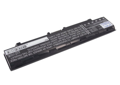 Replacement Battery for Toshiba  Dynabook Qosmio T752 – Notebook, Laptop – 4400mAh/47.52Wh / 10.8V