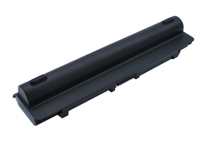 Replacement Battery for Toshiba  Dynabook Qosmio T752 – Notebook, Laptop – 6600mAh / 71.28Wh / 10.8V