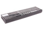 Replacement Battery for Toshiba  Equium L100-186 – Notebook, Laptop – 4400mAh/63.36Wh / 14.4V