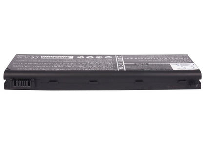 Replacement Battery for Toshiba  Equium L100-186 – Notebook, Laptop – 4400mAh/63.36Wh / 14.4V