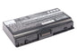 Replacement Battery for Toshiba  Equium L40 – Notebook, Laptop – 4400mAh / 47.52Wh / 10.8V