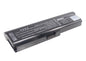 Replacement Battery for Toshiba  ?	Satellite L700D – Notebook, Laptop – 6600mAh/71.28Wh / 10.8V