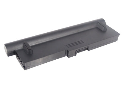 Replacement Battery for Toshiba  ?	Satellite L700D – Notebook, Laptop – 6600mAh/71.28Wh / 10.8V
