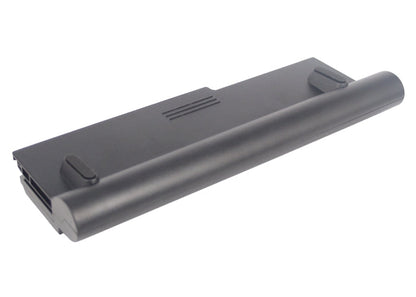 Replacement Battery for Toshiba  ?	Satellite L700D – Notebook, Laptop – 6600mAh/71.28Wh / 10.8V