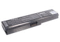 Replacement Battery for Toshiba  ?	Satellite L700D – Notebook, Laptop – 4400mAh/47.52Wh / 10.8V