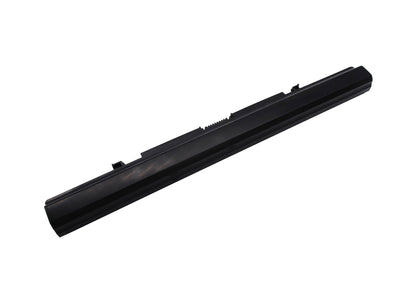 Replacement Battery for Toshiba  Satellite L900 – Notebook, Laptop – 2200mAh / 32.56Wh / 14.8V