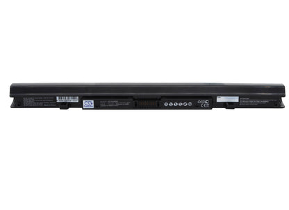 Replacement Battery for Toshiba  Satellite L900 – Notebook, Laptop – 2200mAh / 32.56Wh / 14.8V