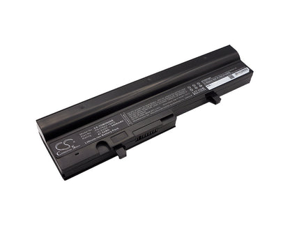 Replacement Battery for Toshiba  Mini NB300 – Notebook, Laptop – 4400mAh / 47.52Wh / 10.8V