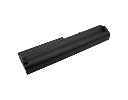 Replacement Battery for Toshiba  Mini NB300 – Notebook, Laptop – 4400mAh / 47.52Wh / 10.8V