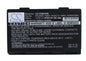 Replacement Battery for Toshiba  Satellite M30X – Notebook, Laptop – 4400mAh / 14.8V