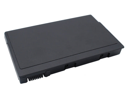 Replacement Battery for Toshiba  Satellite M30X – Notebook, Laptop – 4400mAh / 14.8V