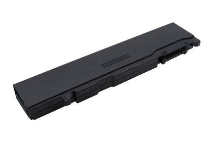 Replacement Battery for Toshiba  Dynabook Qosmio F20 – Notebook, Laptop – 4400mAh / 10.8V