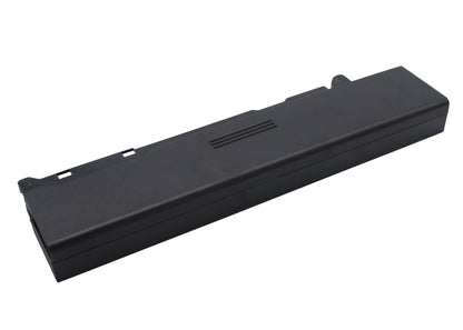 Replacement Battery for Toshiba  Dynabook Qosmio F20 – Notebook, Laptop – 4400mAh / 10.8V