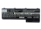 Replacement Battery for Toshiba  Satellite P100 Series – Notebook, Laptop – 4400mAh / 10.8V