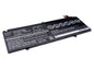 Replacement Battery for Toshiba  Click 2 Pro – Notebook, Laptop – 3500mAh / 38.85Wh / 11.1V