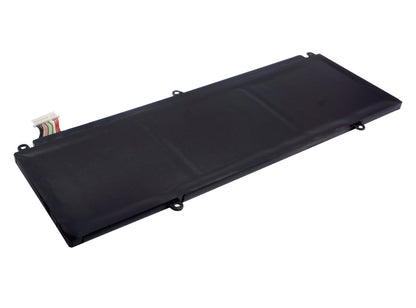 Replacement Battery for Toshiba  Click 2 Pro – Notebook, Laptop – 3500mAh / 38.85Wh / 11.1V