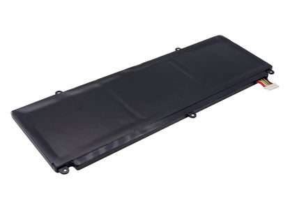 Replacement Battery for Toshiba  Click 2 Pro – Notebook, Laptop – 3500mAh / 38.85Wh / 11.1V