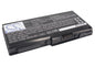 Replacement Battery for Toshiba  Dynabook Qosmio GXW/70LW – Notebook, Laptop – 8800mAh / 95.04Wh / 10.8V