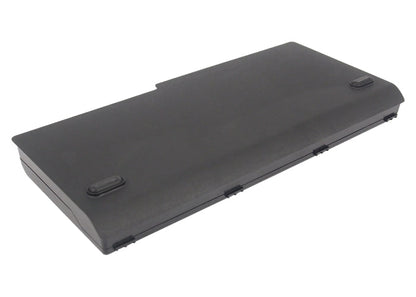 Replacement Battery for Toshiba  Dynabook Qosmio GXW/70LW – Notebook, Laptop – 8800mAh / 95.04Wh / 10.8V