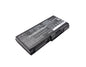 Replacement Battery for Toshiba  Dynabook Qosmio GXW/70LW – Notebook, Laptop – 4400mAh / 47.52Wh / 10.8V