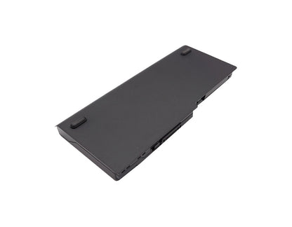 Replacement Battery for Toshiba  Dynabook Qosmio GXW/70LW – Notebook, Laptop – 4400mAh / 47.52Wh / 10.8V