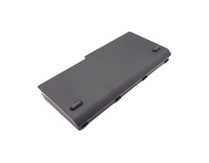 Replacement Battery for Toshiba  Dynabook Qosmio GXW/70LW – Notebook, Laptop – 4400mAh / 47.52Wh / 10.8V