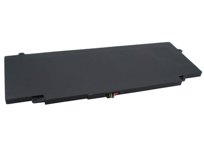 Replacement Battery for Toshiba  Satellite P55W – Notebook, Laptop – 3850mAh / 55.44Wh / 14.4V