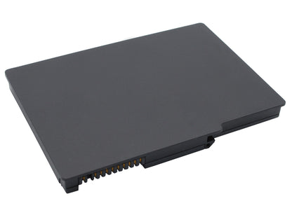 Replacement Battery for Toshiba  Portege 2000 – Notebook, Laptop – 1600mAh / 10.8V