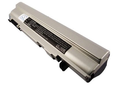 Replacement Battery for Toshiba  Portege R30 – Notebook, Laptop – 4400mAh / 48.84Wh / 11.1V