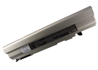 Replacement Battery for Toshiba  Portege R30 – Notebook, Laptop – 4400mAh / 48.84Wh / 11.1V