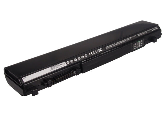 Replacement Battery for Toshiba  Dynabook R730 – Notebook, Laptop – 4400mAh / 47.52Wh / 10.8V