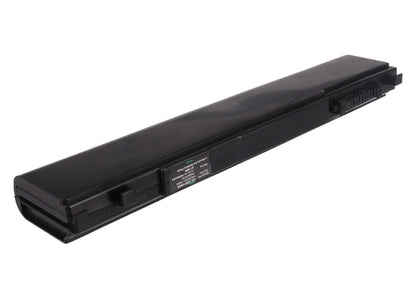 Replacement Battery for Toshiba  Dynabook R730 – Notebook, Laptop – 4400mAh / 47.52Wh / 10.8V