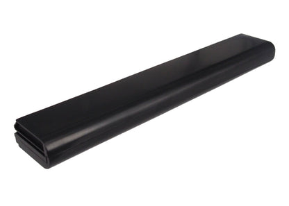 Replacement Battery for Toshiba  Dynabook R730 – Notebook, Laptop – 4400mAh / 47.52Wh / 10.8V