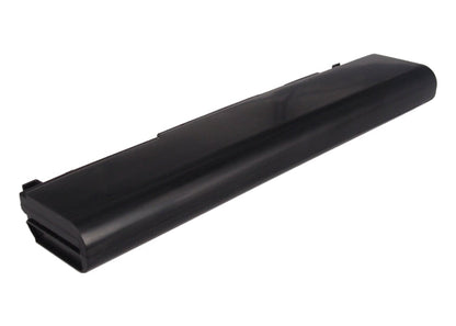 Replacement Battery for Toshiba  Dynabook R730 – Notebook, Laptop – 4400mAh / 47.52Wh / 10.8V