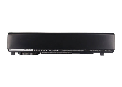 Replacement Battery for Toshiba  Dynabook R730 – Notebook, Laptop – 4400mAh / 47.52Wh / 10.8V