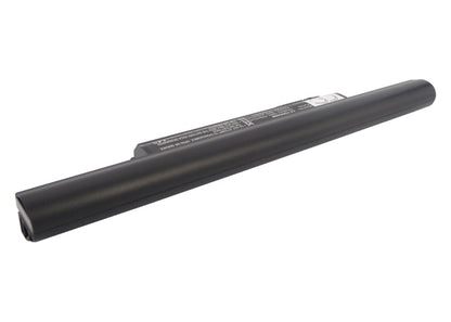 Replacement Battery for Toshiba  Dynabook R751 – Notebook, Laptop – 4400mAh/48.84Wh / 11.1V