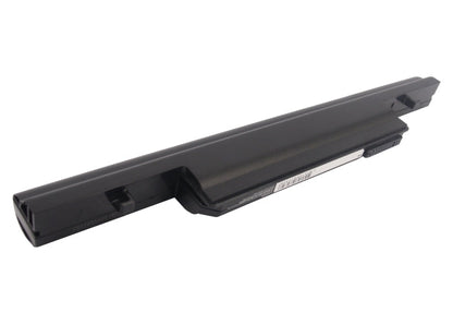 Replacement Battery for Toshiba  Dynabook R751 – Notebook, Laptop – 4400mAh/48.84Wh / 11.1V