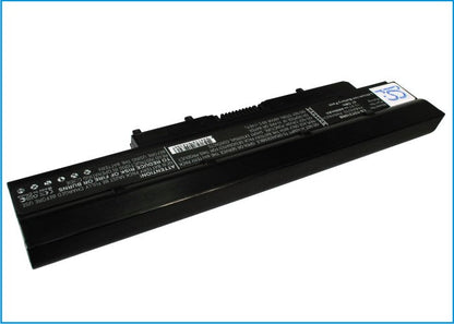 Replacement Battery for Toshiba  DynaBook MX/34 – Notebook, Laptop – 4400mAh/47.52Wh / 10.8V