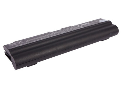 Replacement Battery for Toshiba  Dynabook CX/45C – Notebook, Laptop – 6600mAh / 10.8V