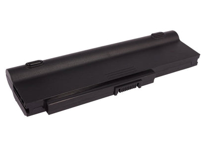 Replacement Battery for Toshiba  Dynabook CX/45C – Notebook, Laptop – 6600mAh / 10.8V