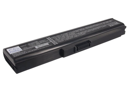 Replacement Battery for Toshiba  Dynabook CX/45C – Notebook, Laptop – 4400mAh / 10.8V