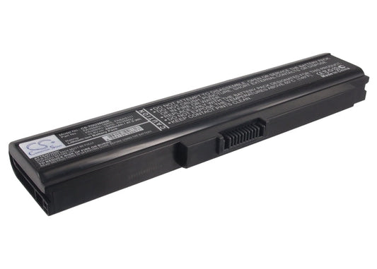 Replacement Battery for Toshiba  Dynabook CX/45C – Notebook, Laptop – 4400mAh / 10.8V