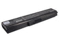 Replacement Battery for Toshiba  Dynabook CX/45C – Notebook, Laptop – 4400mAh / 10.8V