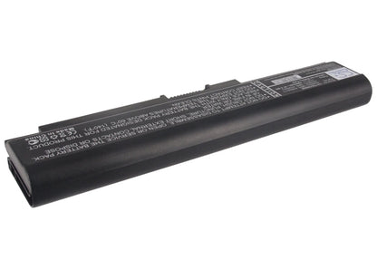 Replacement Battery for Toshiba  Dynabook CX/45C – Notebook, Laptop – 4400mAh / 10.8V