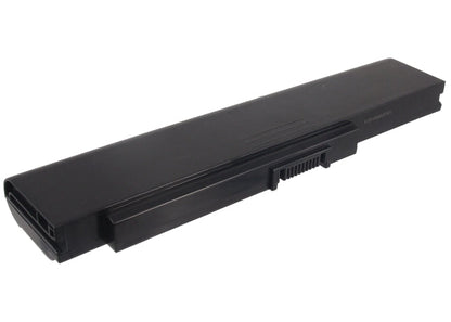Replacement Battery for Toshiba  Dynabook CX/45C – Notebook, Laptop – 4400mAh / 10.8V