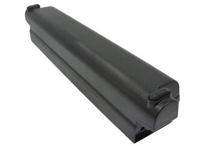 Replacement Battery for Toshiba  Equium U400 – Notebook, Laptop – 8800mAh / 95.04Wh / 10.8V