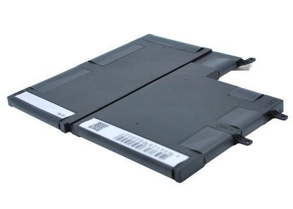 Replacement Battery for Toshiba  Satellite U845W – Notebook, Laptop – 7030mAh / 52.02Wh / 7.4V