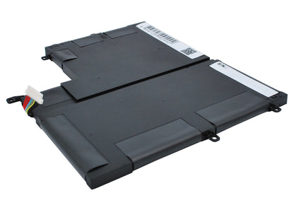 Replacement Battery for Toshiba  Satellite U845W – Notebook, Laptop – 7030mAh / 52.02Wh / 7.4V